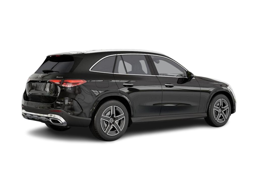 Thumbnail: 2026 Mercedes-Benz GLC - 22