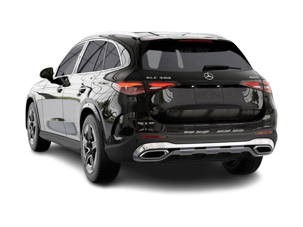 Thumbnail: 2026 Mercedes-Benz GLC - 28
