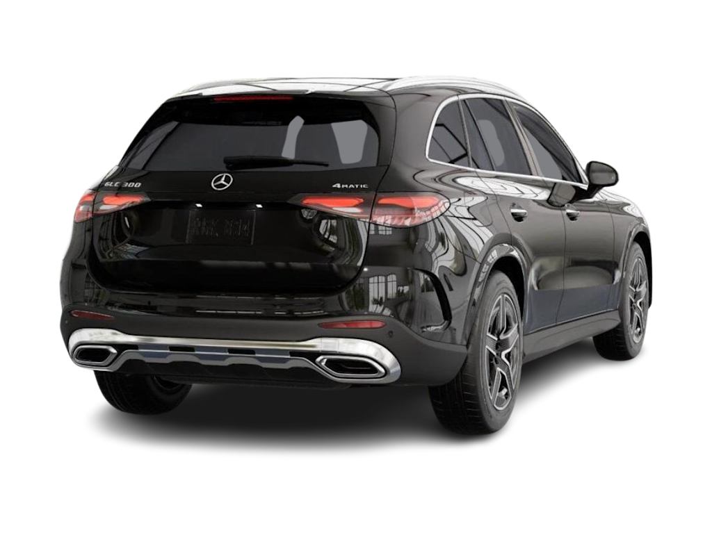 Thumbnail: 2026 Mercedes-Benz GLC - 25