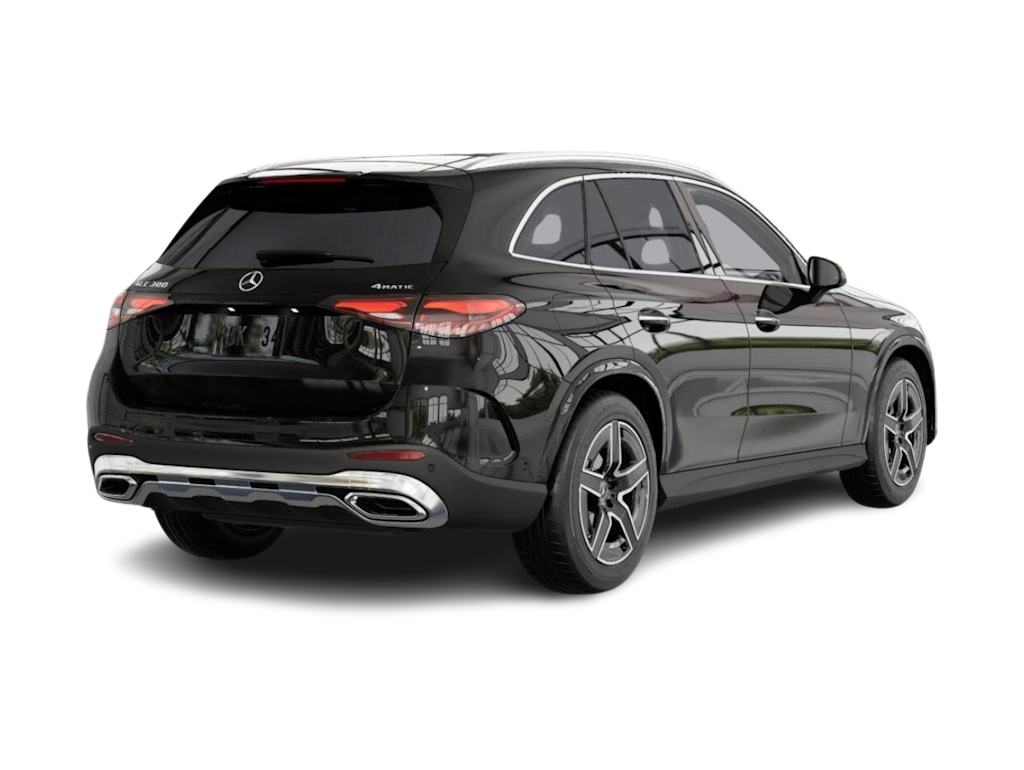 Thumbnail: 2026 Mercedes-Benz GLC - 24
