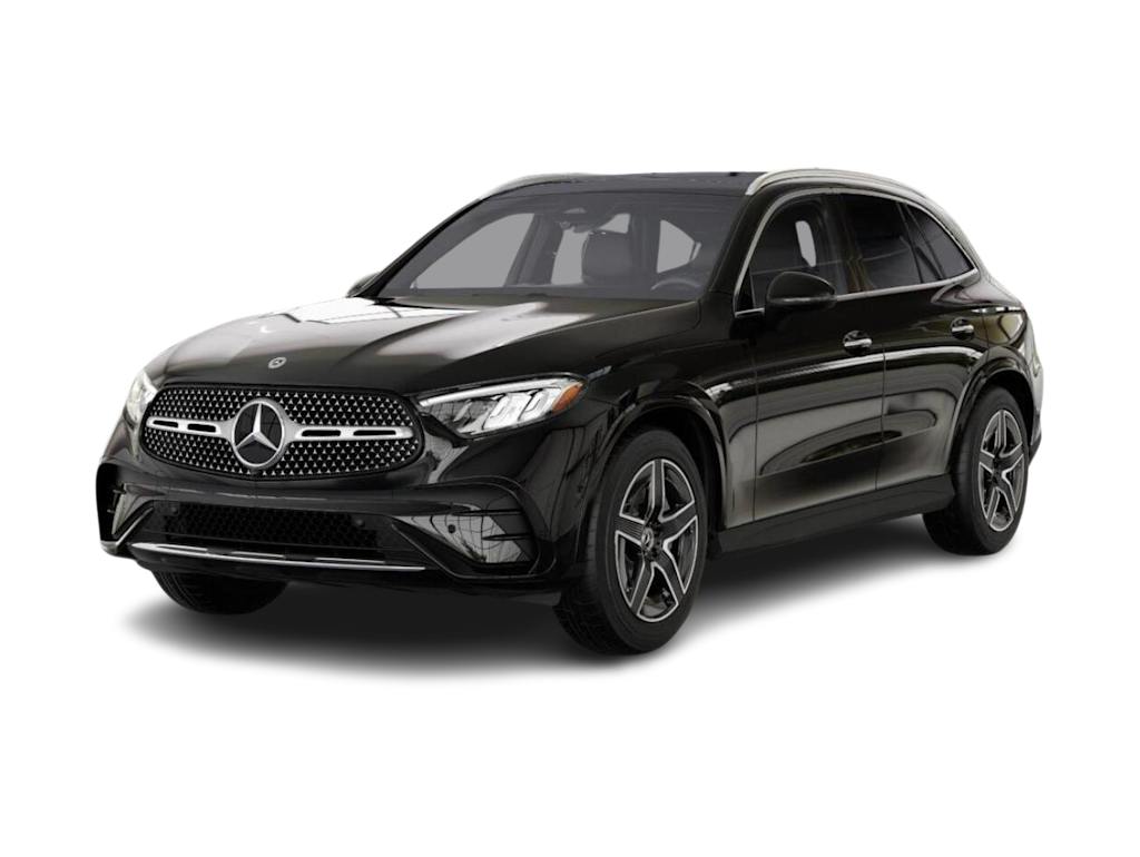 Thumbnail: 2026 Mercedes-Benz GLC - 39