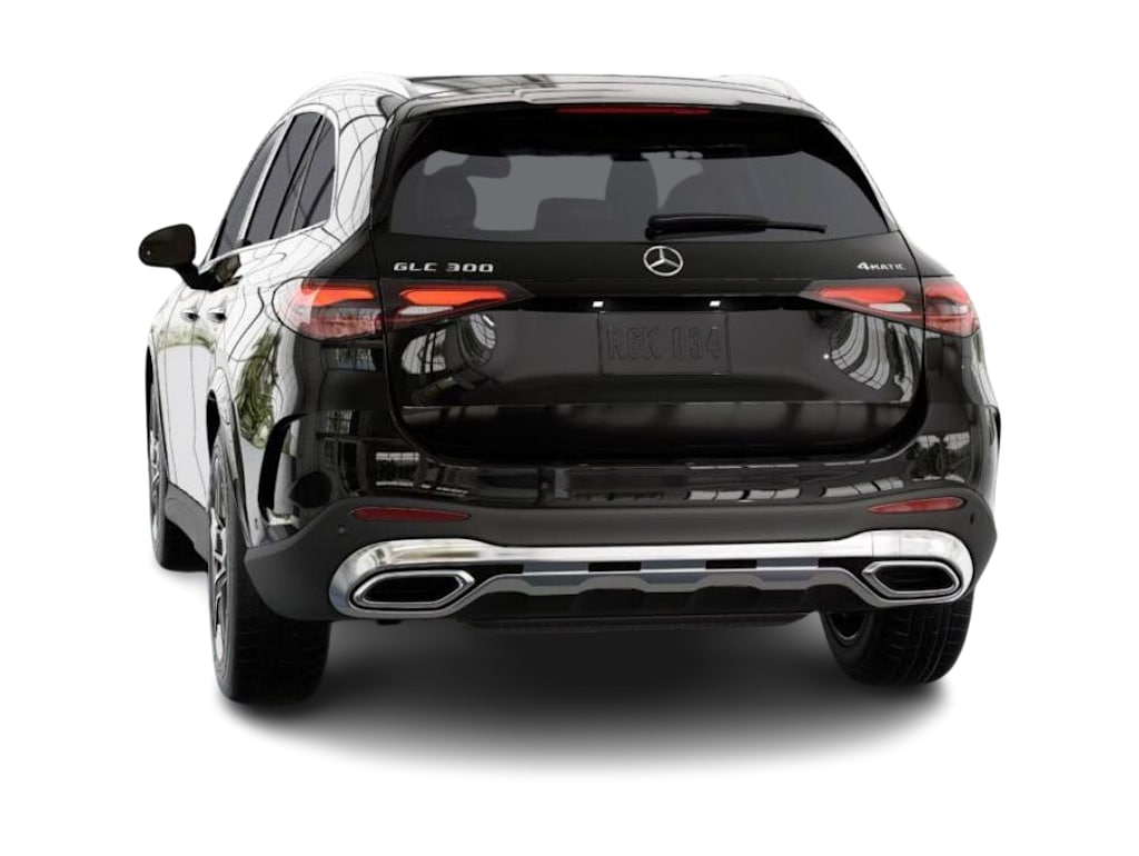 Thumbnail: 2026 Mercedes-Benz GLC - 27