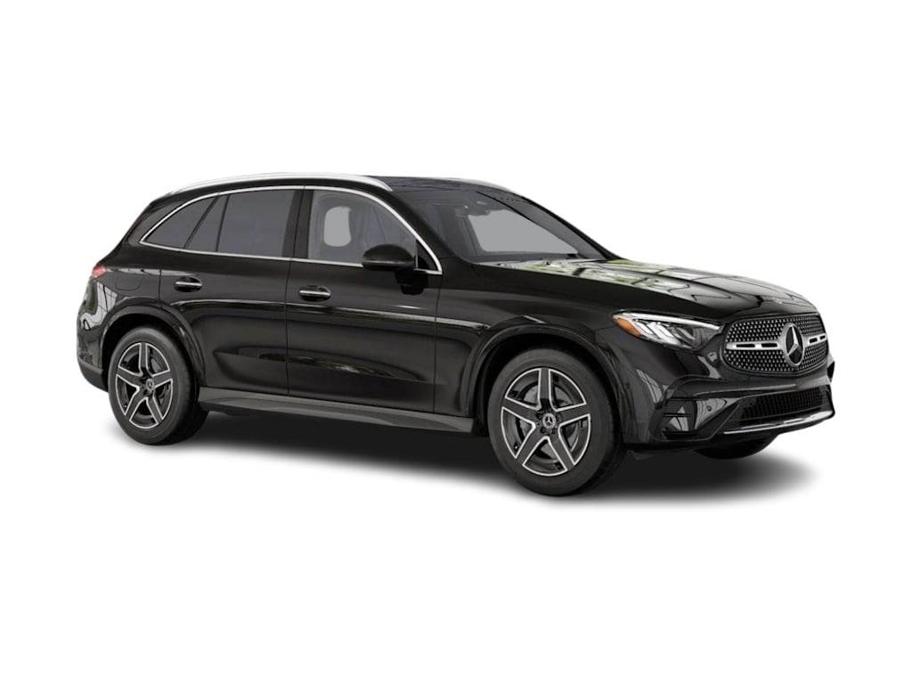 Thumbnail: 2026 Mercedes-Benz GLC - 14