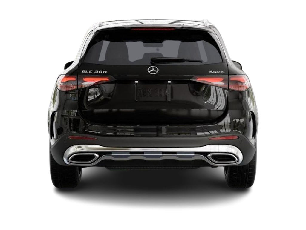Thumbnail: 2026 Mercedes-Benz GLC - 5