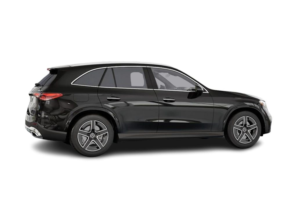Thumbnail: 2026 Mercedes-Benz GLC - 20