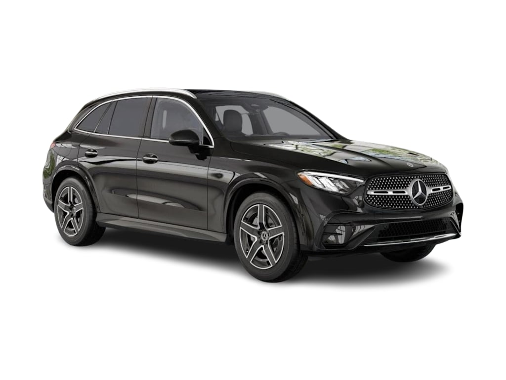 Thumbnail: 2026 Mercedes-Benz GLC - 13