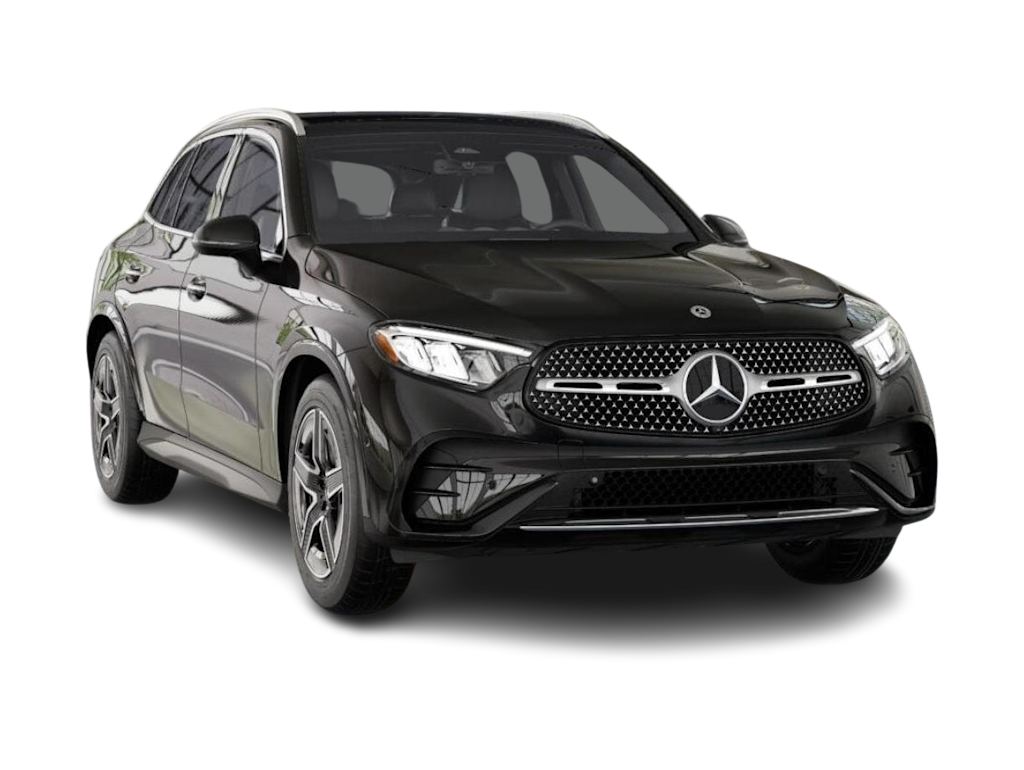 Thumbnail: 2026 Mercedes-Benz GLC - 11