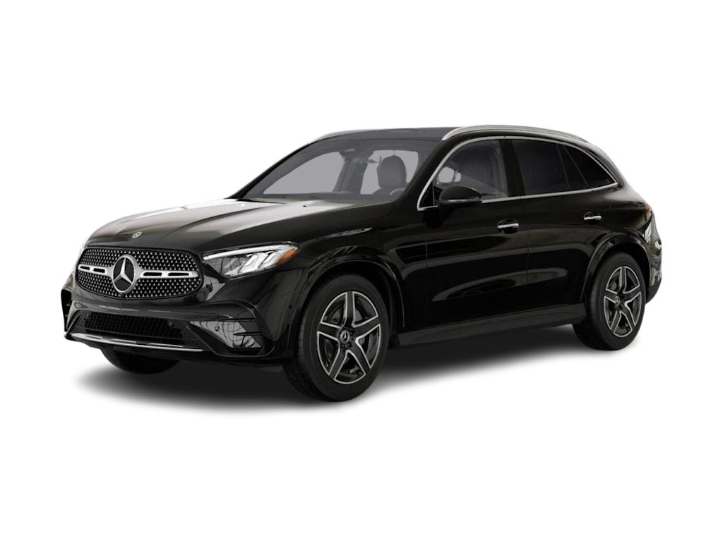 Thumbnail: 2026 Mercedes-Benz GLC - 38