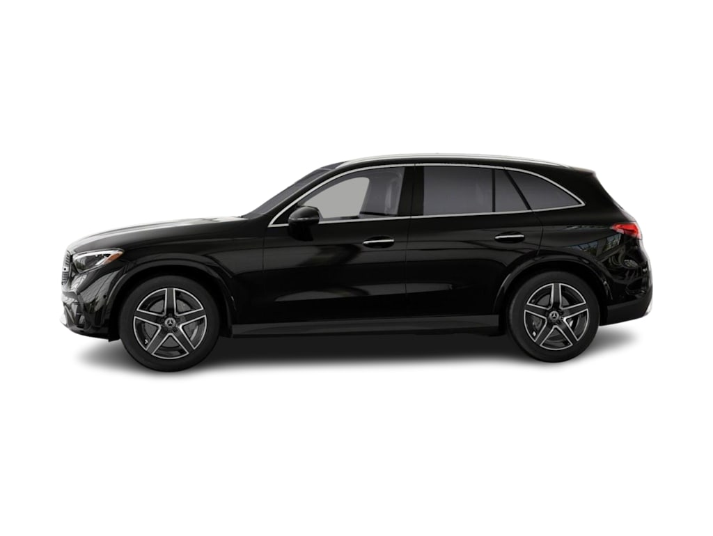 Thumbnail: 2026 Mercedes-Benz GLC - 34