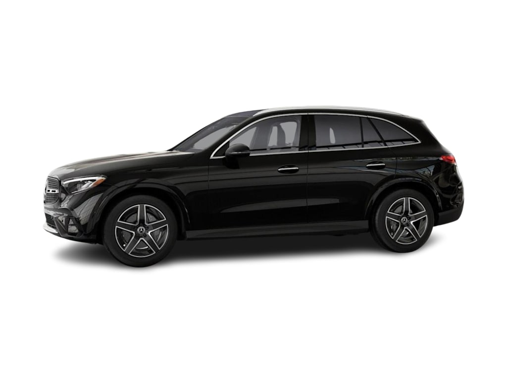 Thumbnail: 2026 Mercedes-Benz GLC - 35