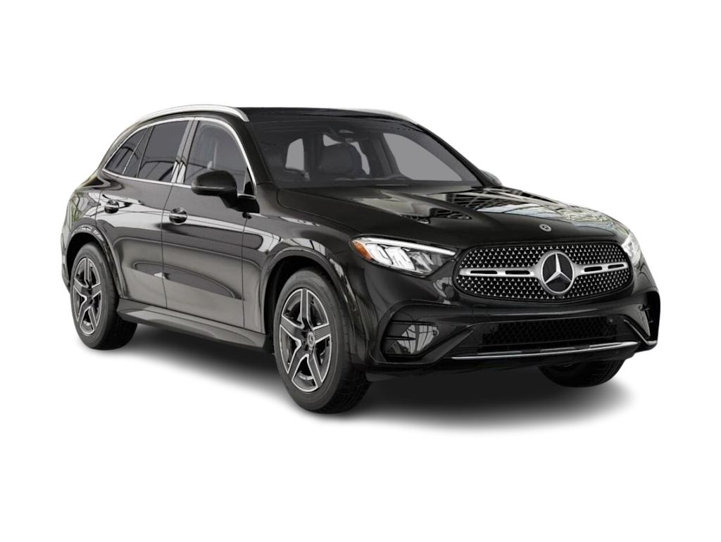Thumbnail: 2026 Mercedes-Benz GLC - 12
