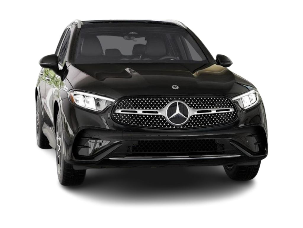 Thumbnail: 2026 Mercedes-Benz GLC - 10