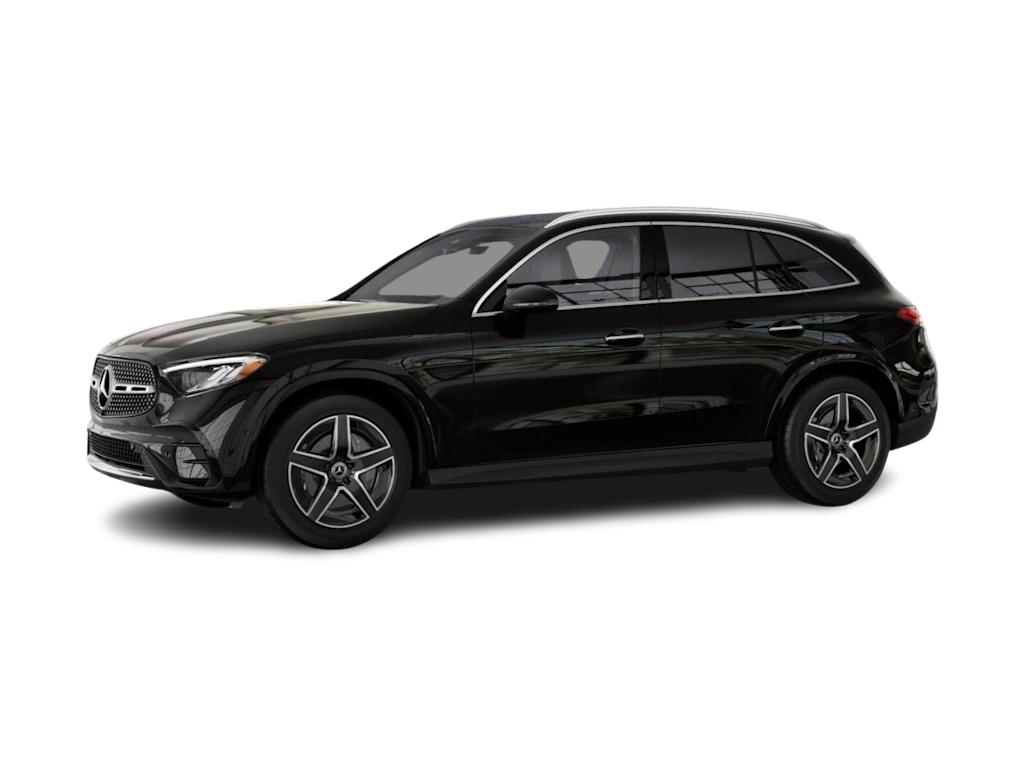 Thumbnail: 2026 Mercedes-Benz GLC - 36
