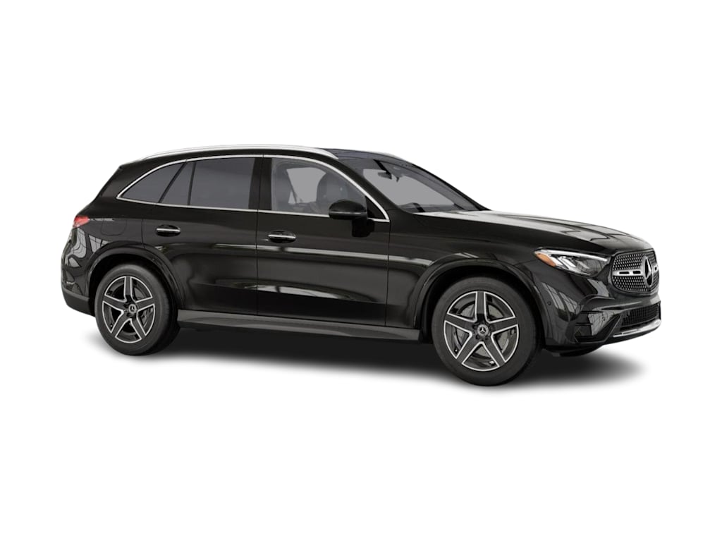Thumbnail: 2026 Mercedes-Benz GLC - 15