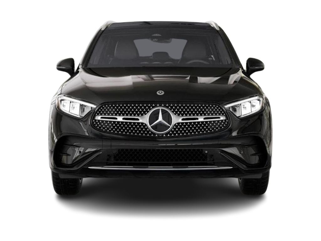 Thumbnail: 2026 Mercedes-Benz GLC - 6