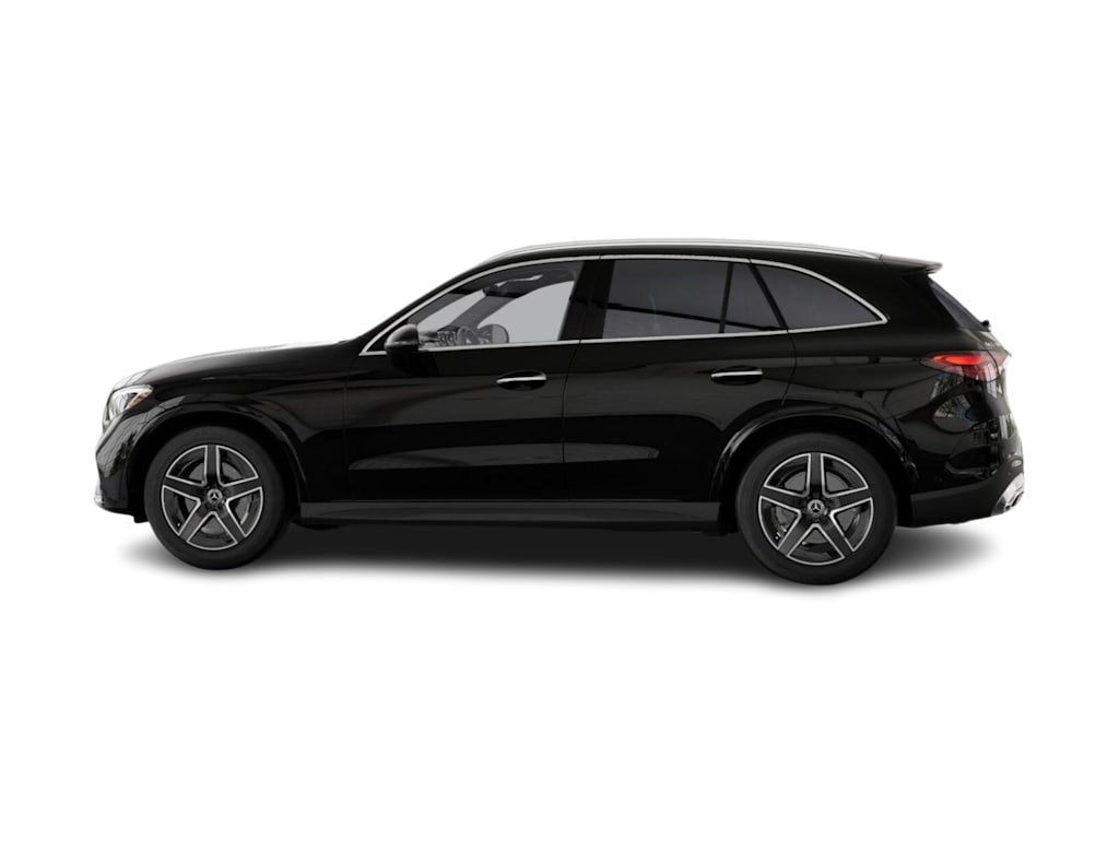 Thumbnail: 2026 Mercedes-Benz GLC - 32