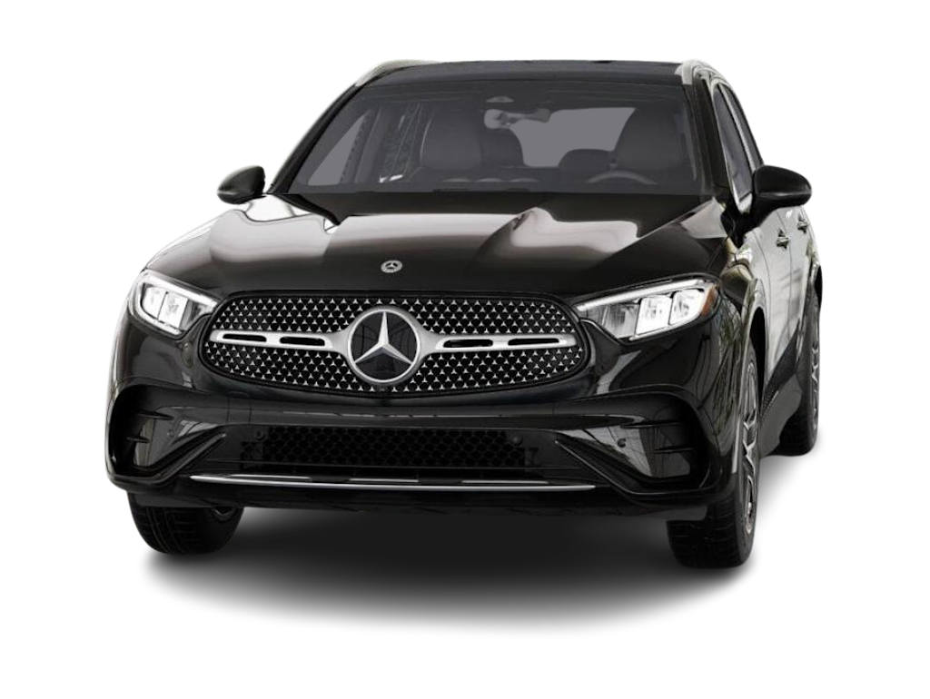 Thumbnail: 2026 Mercedes-Benz GLC - 41
