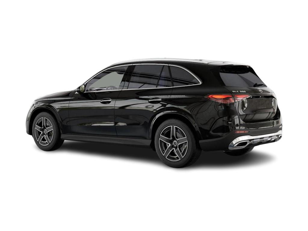 Thumbnail: 2026 Mercedes-Benz GLC - 30