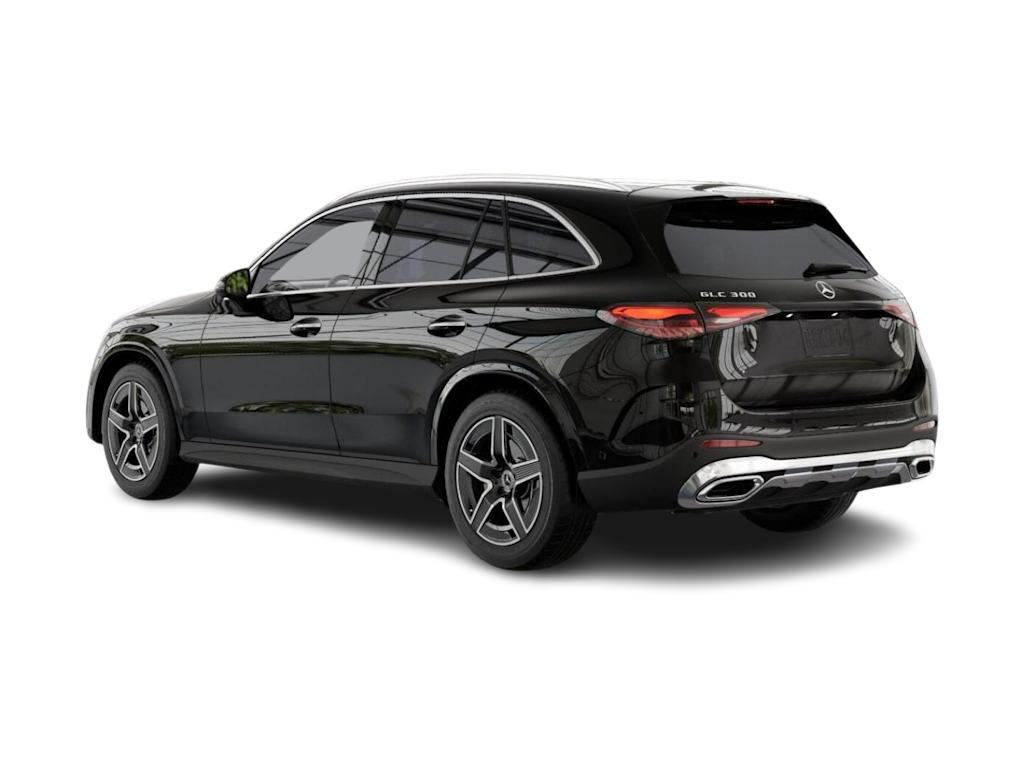 Thumbnail: 2026 Mercedes-Benz GLC - 29