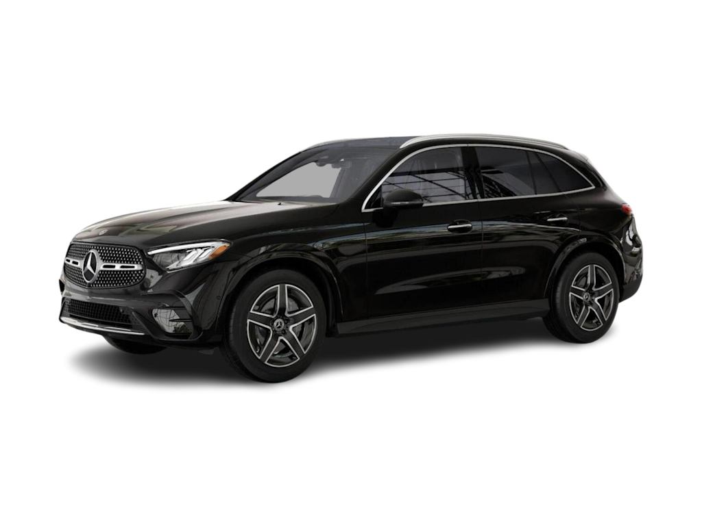 Thumbnail: 2026 Mercedes-Benz GLC - 37