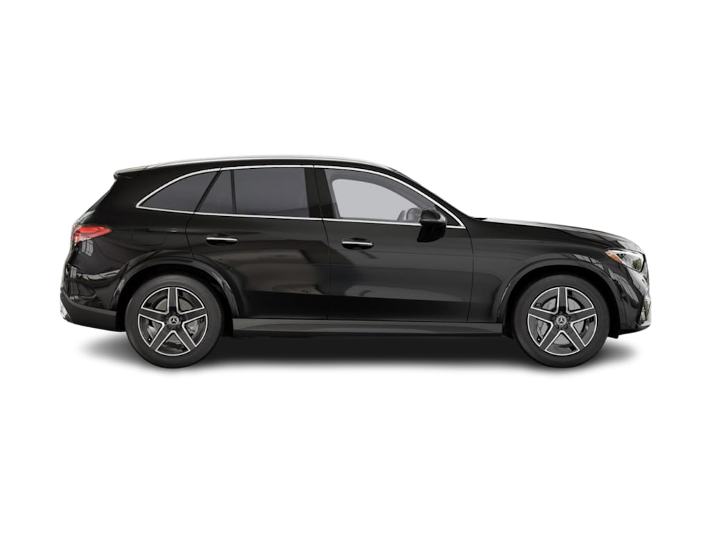 Thumbnail: 2026 Mercedes-Benz GLC - 18