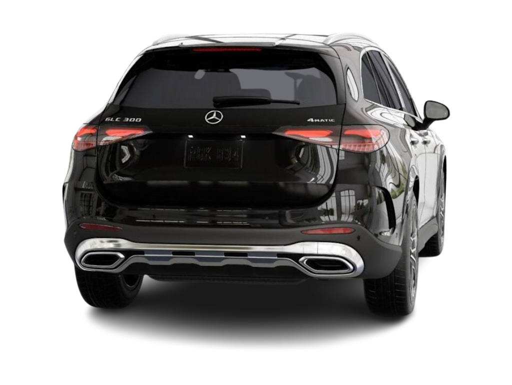 Thumbnail: 2026 Mercedes-Benz GLC - 26