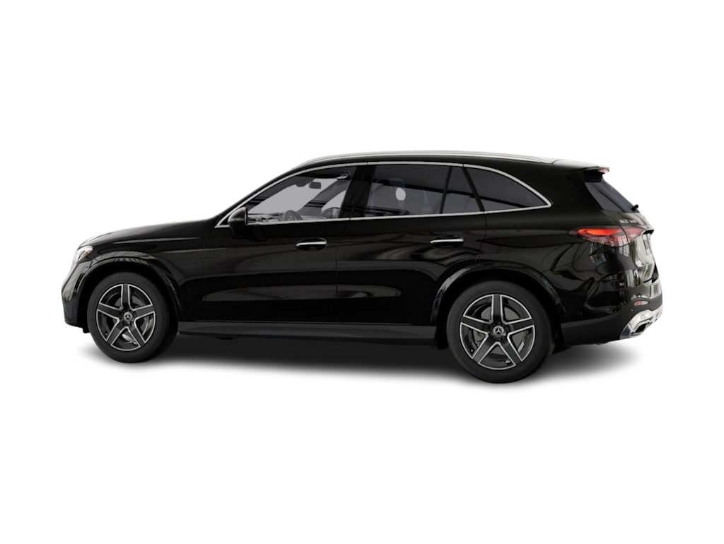 Thumbnail: 2026 Mercedes-Benz GLC - 31