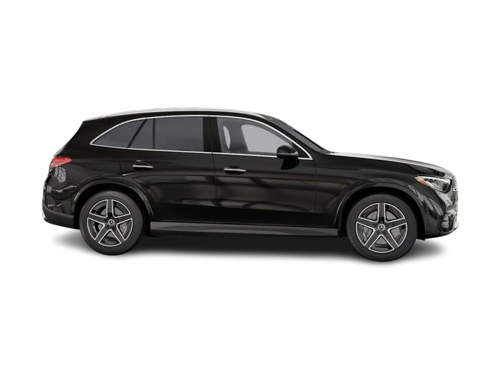 Thumbnail: 2026 Mercedes-Benz GLC - 17