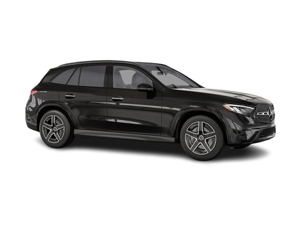 Thumbnail: 2026 Mercedes-Benz GLC - 14