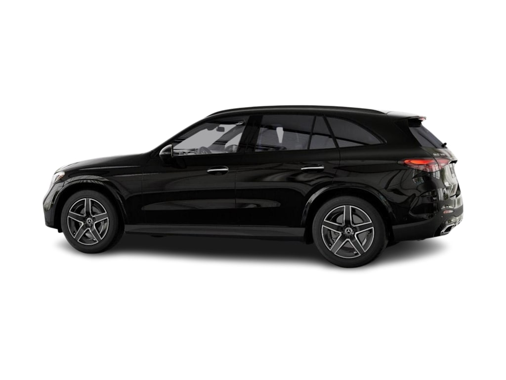 Thumbnail: 2026 Mercedes-Benz GLC - 31