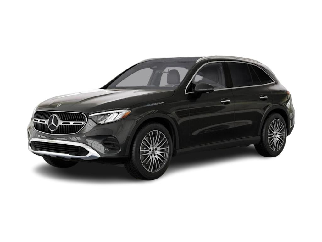 Thumbnail: 2026 Mercedes-Benz GLC - 38