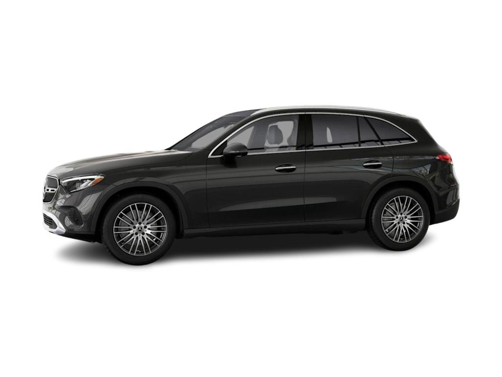 Thumbnail: 2026 Mercedes-Benz GLC - 35