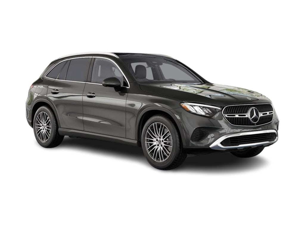 Thumbnail: 2026 Mercedes-Benz GLC - 14