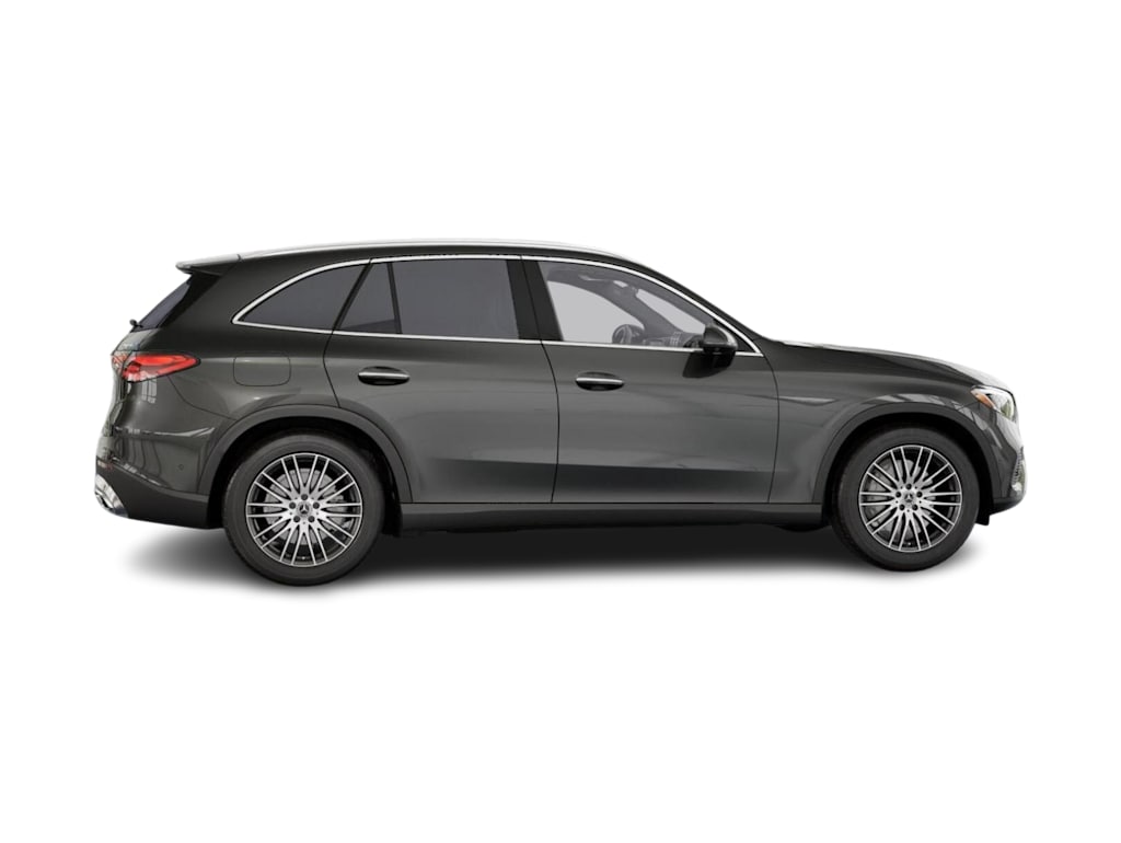 Thumbnail: 2026 Mercedes-Benz GLC - 19