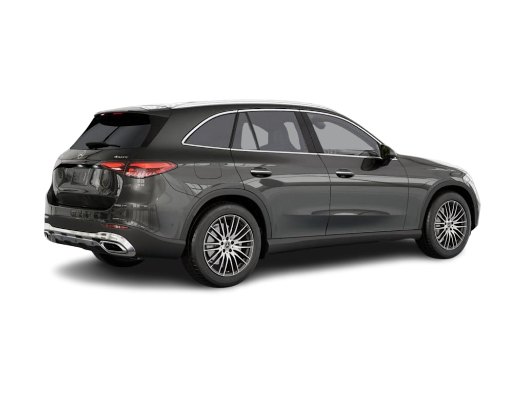 Thumbnail: 2026 Mercedes-Benz GLC - 22