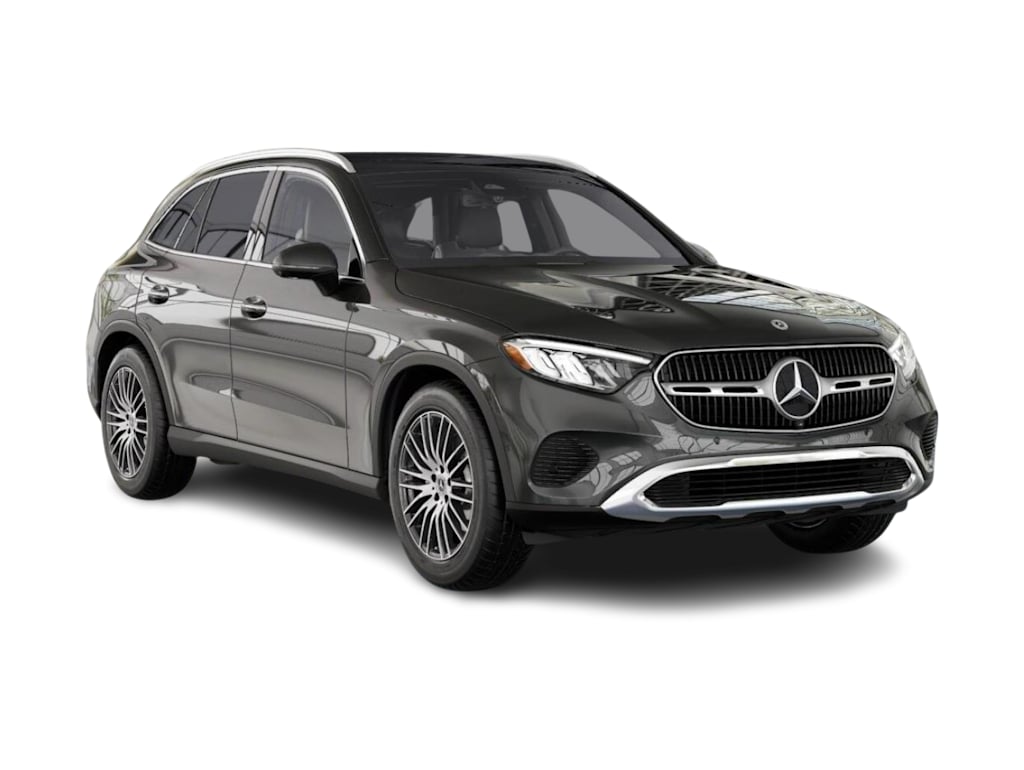 Thumbnail: 2026 Mercedes-Benz GLC - 13