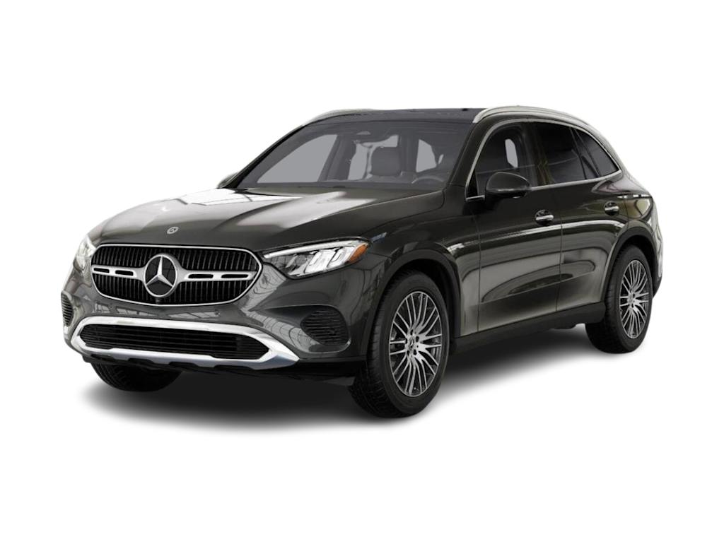 Thumbnail: 2026 Mercedes-Benz GLC - 39