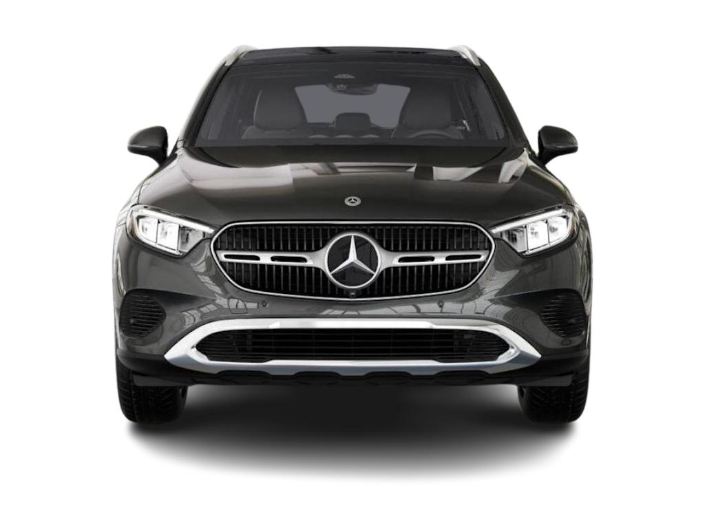 Thumbnail: 2026 Mercedes-Benz GLC - 6