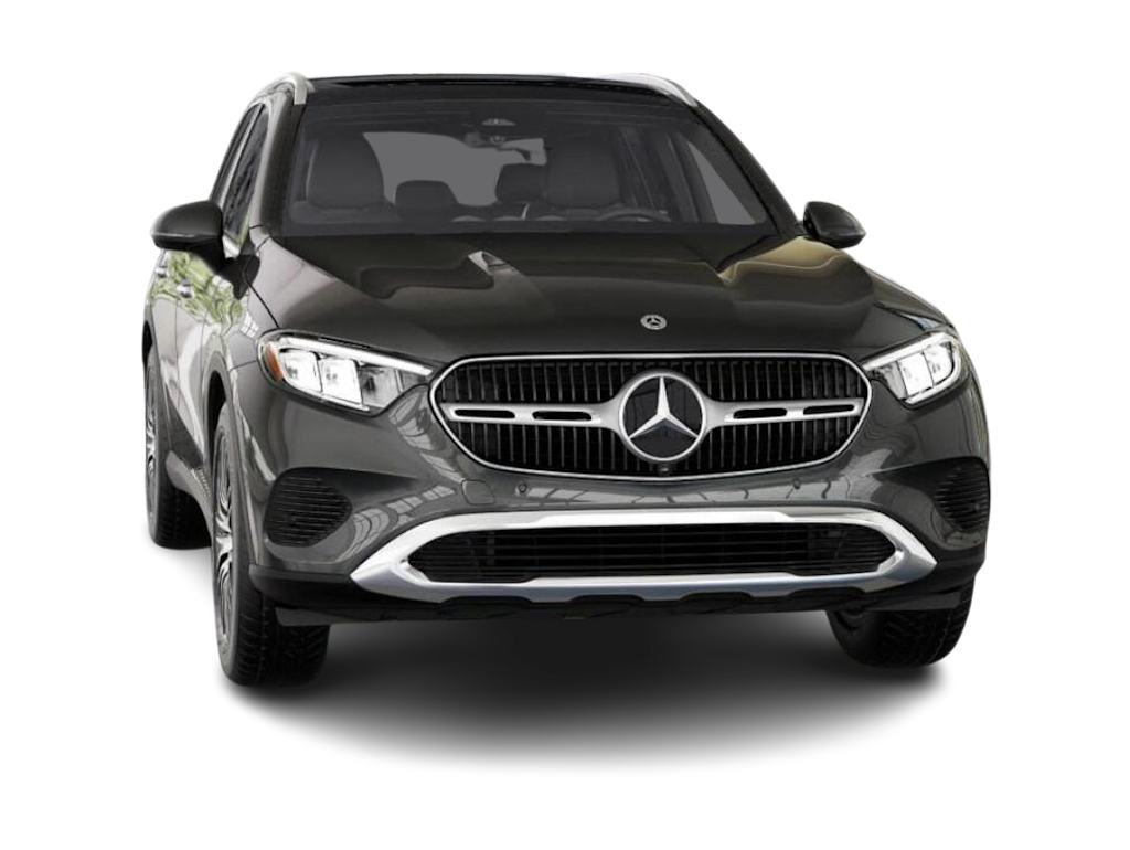 Thumbnail: 2026 Mercedes-Benz GLC - 11