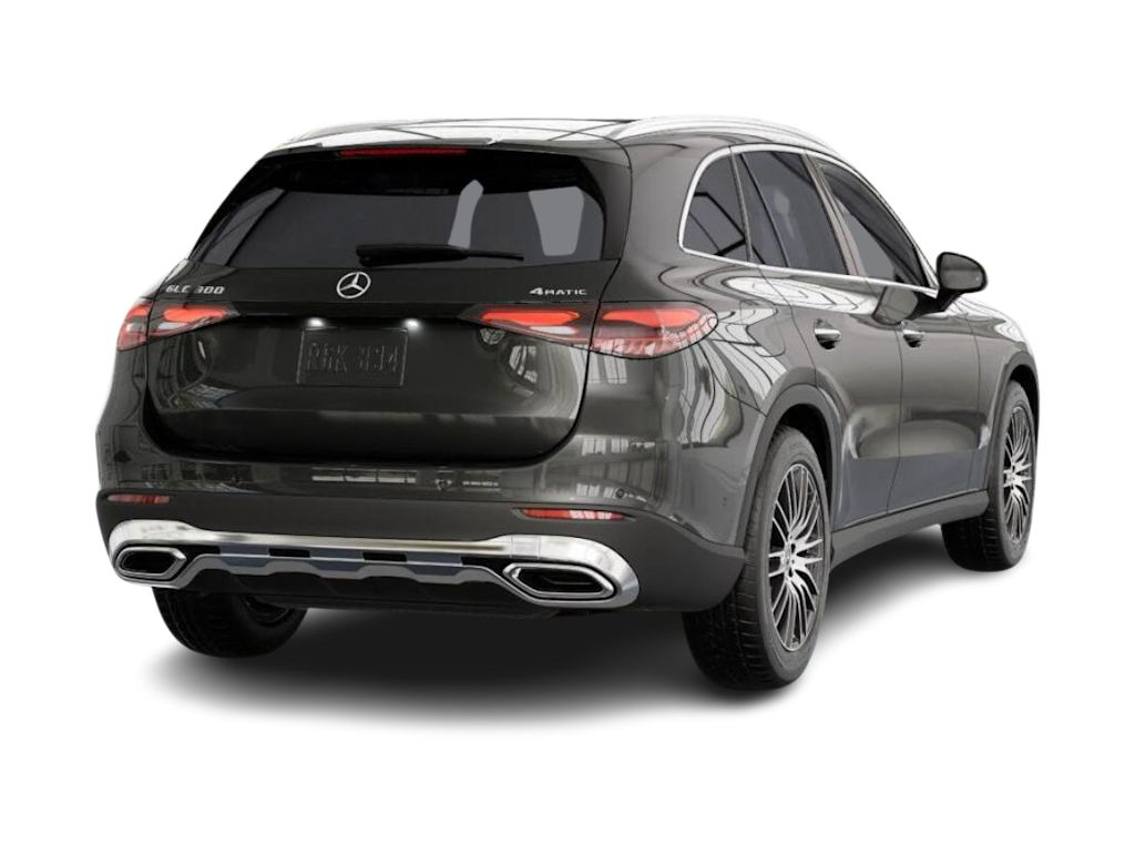 Thumbnail: 2026 Mercedes-Benz GLC - 25