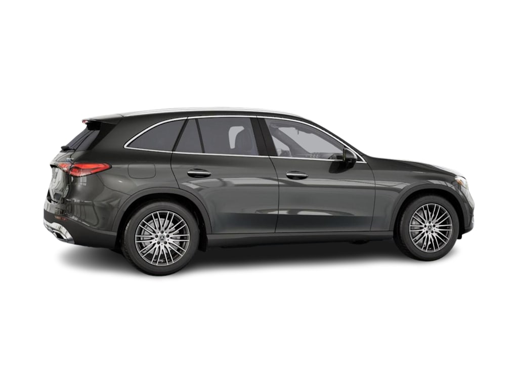 Thumbnail: 2026 Mercedes-Benz GLC - 20