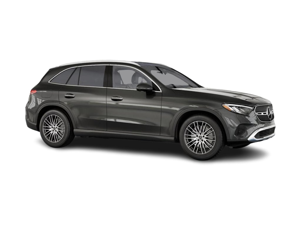 Thumbnail: 2026 Mercedes-Benz GLC - 16