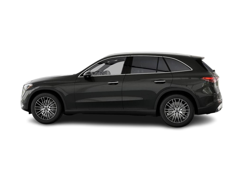 Thumbnail: 2026 Mercedes-Benz GLC - 32
