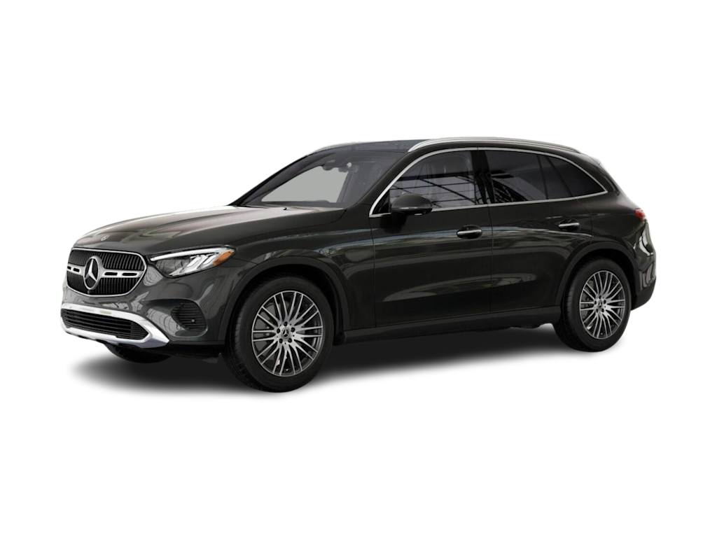 Thumbnail: 2026 Mercedes-Benz GLC - 37
