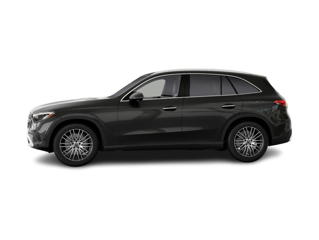 Thumbnail: 2026 Mercedes-Benz GLC - 34