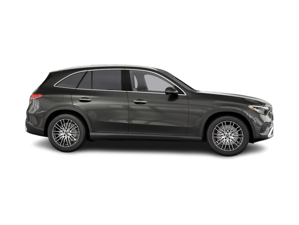 Thumbnail: 2026 Mercedes-Benz GLC - 18