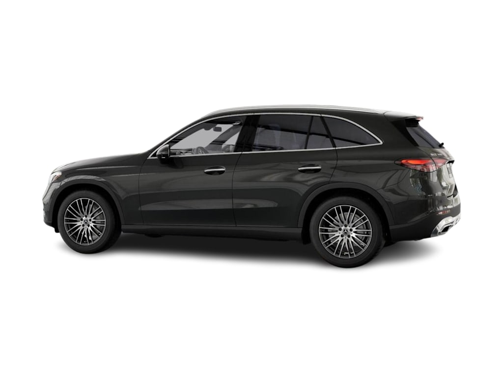 Thumbnail: 2026 Mercedes-Benz GLC - 31