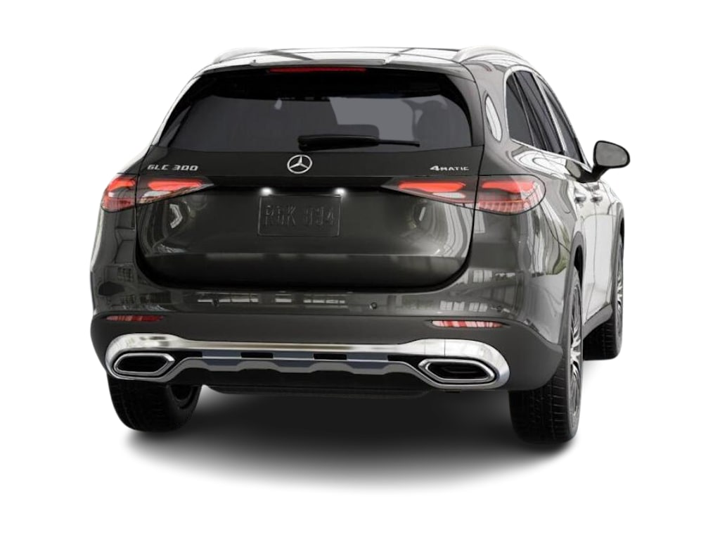 Thumbnail: 2026 Mercedes-Benz GLC - 26
