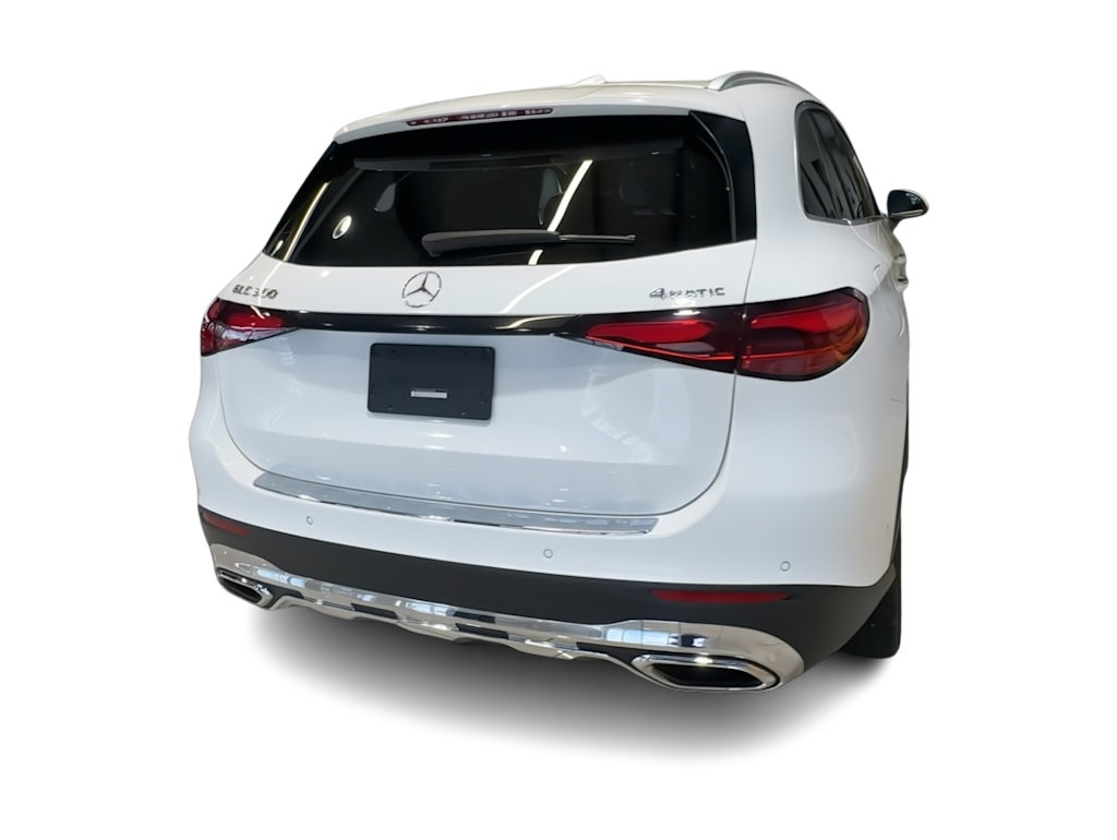 Thumbnail: 2023 Mercedes-Benz GLC - 24
