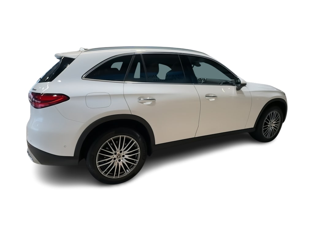 Thumbnail: 2023 Mercedes-Benz GLC - 25